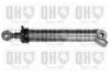 QUINTON HAZELL CPAS011 Slave Cylinder, power steering